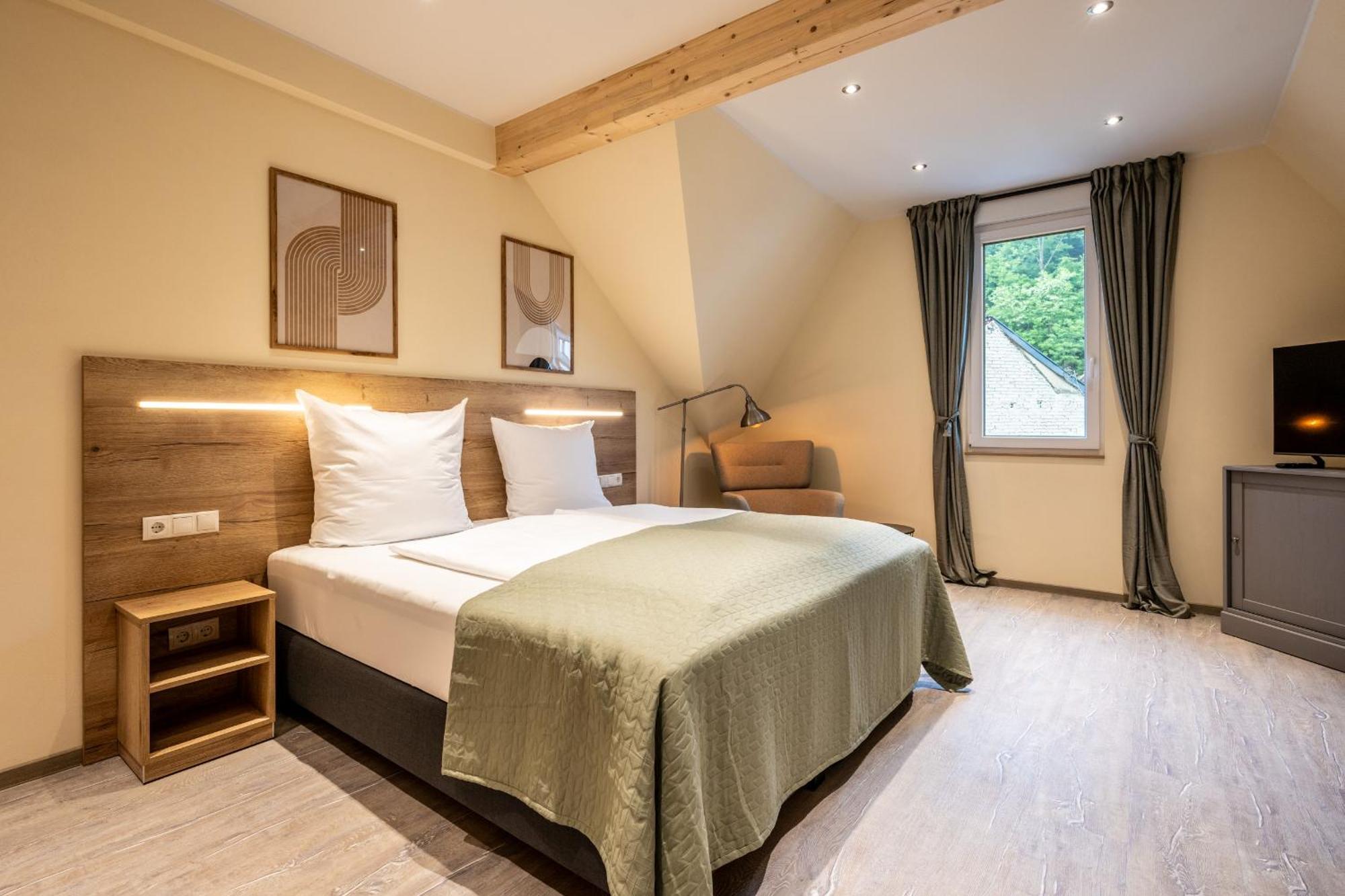Apart Hotel Lang Altenahr Extérieur photo