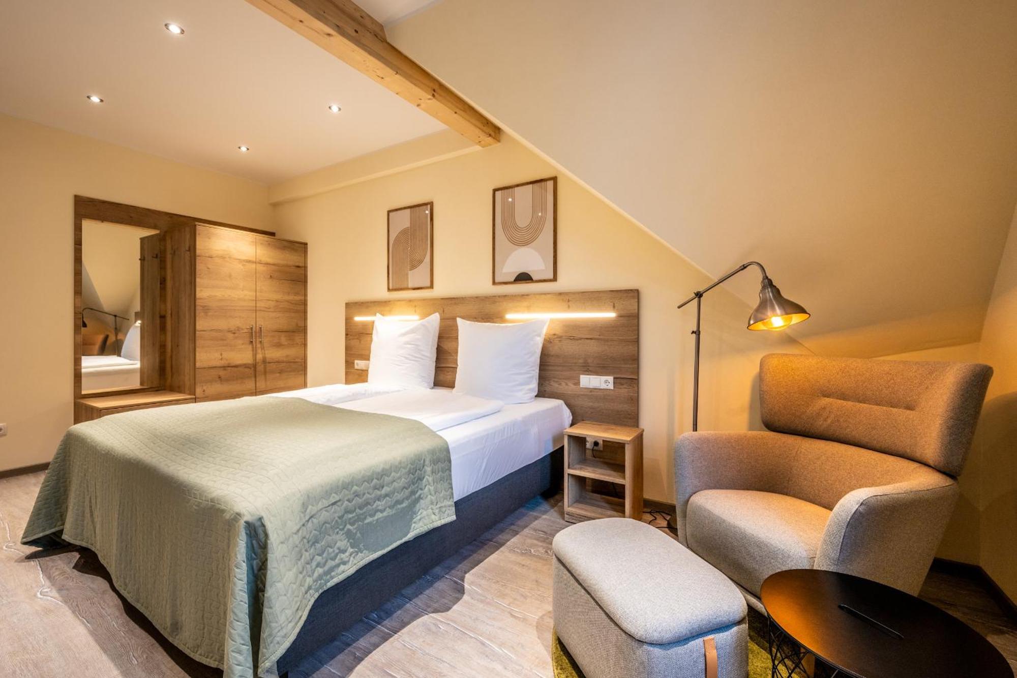 Apart Hotel Lang Altenahr Extérieur photo