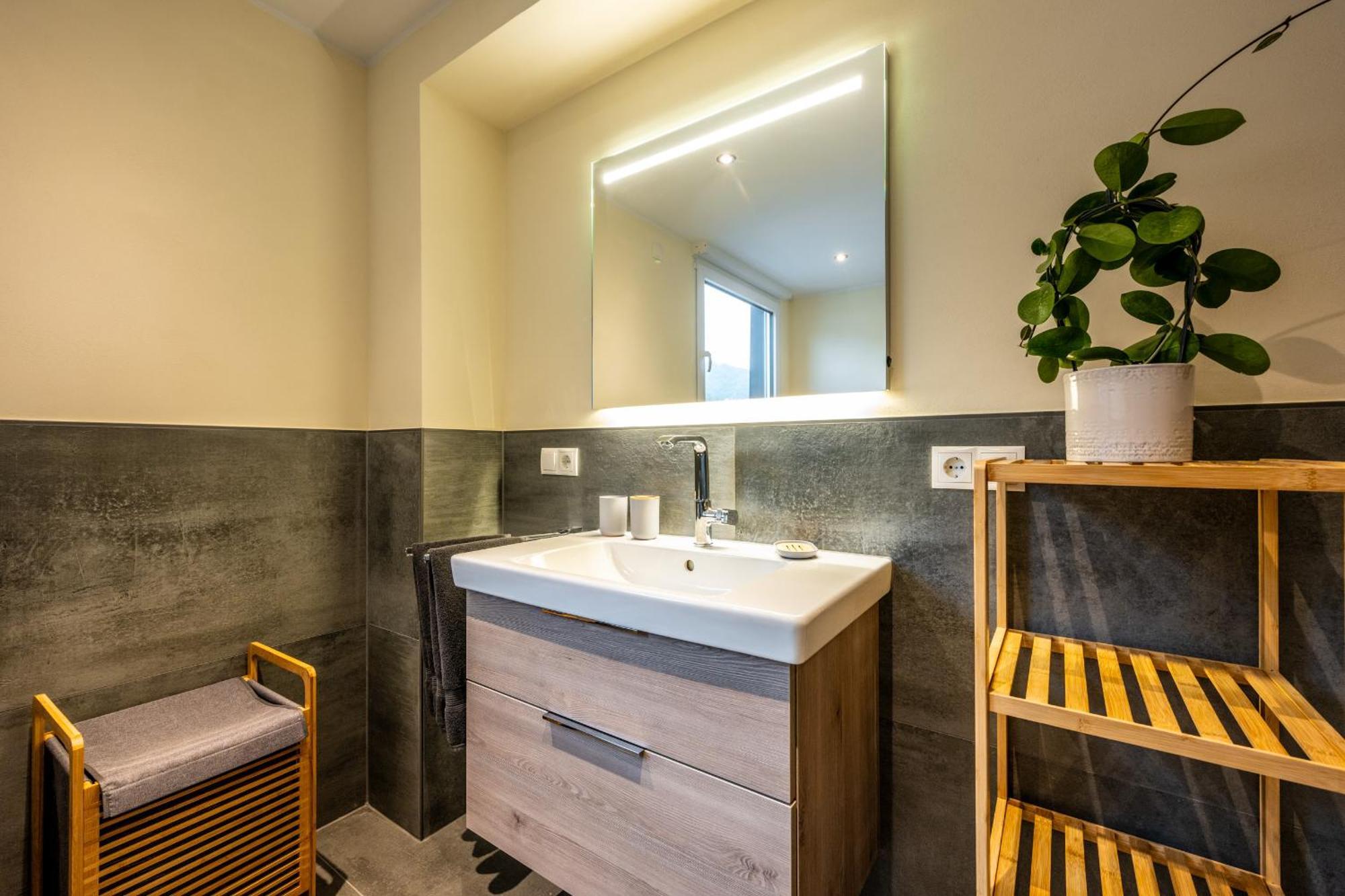 Apart Hotel Lang Altenahr Extérieur photo