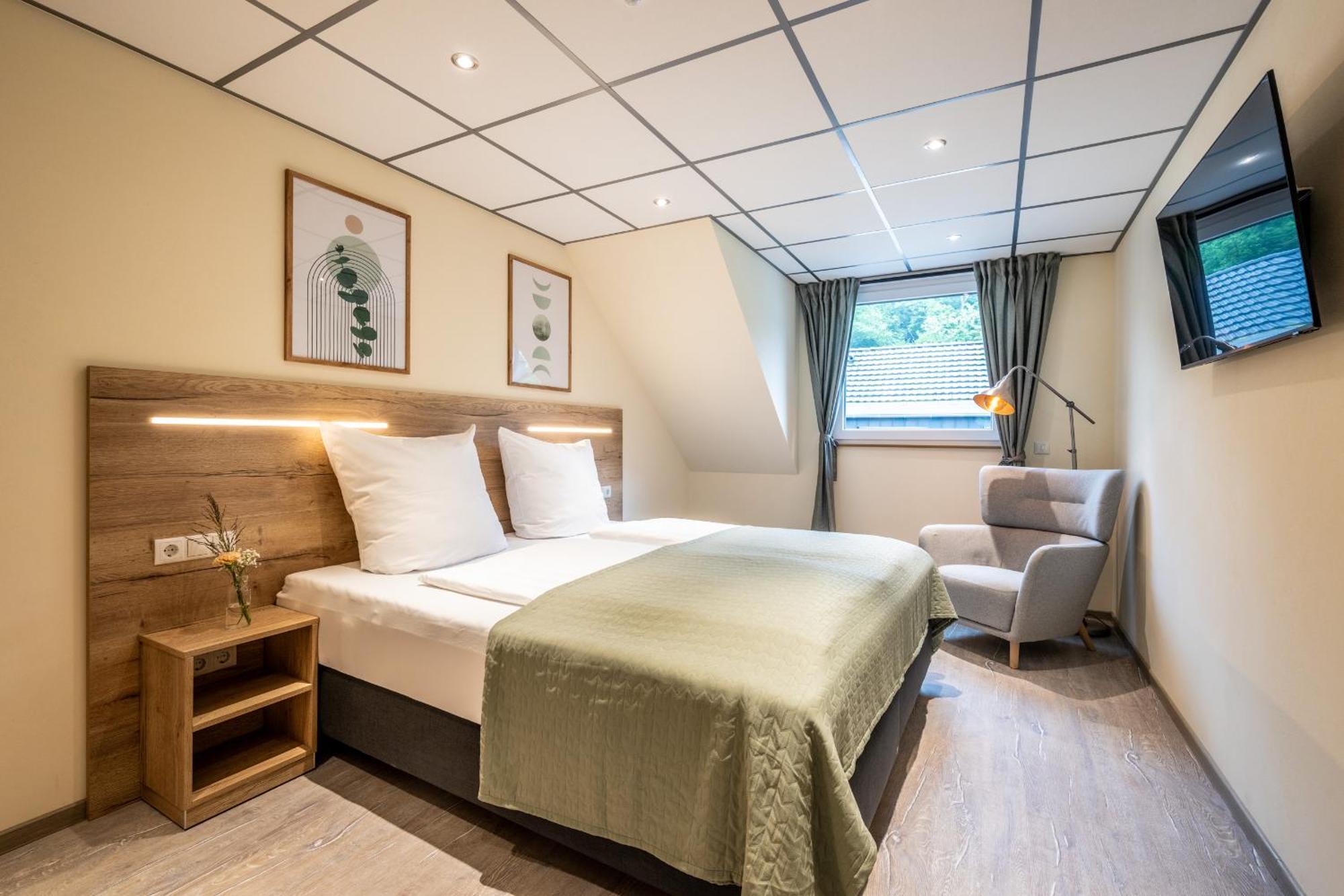 Apart Hotel Lang Altenahr Extérieur photo