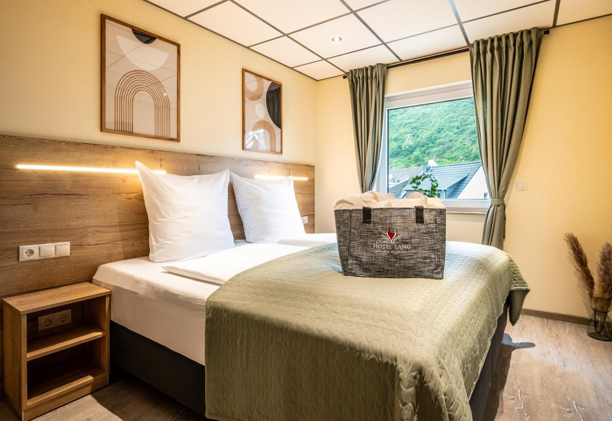 Apart Hotel Lang Altenahr Extérieur photo
