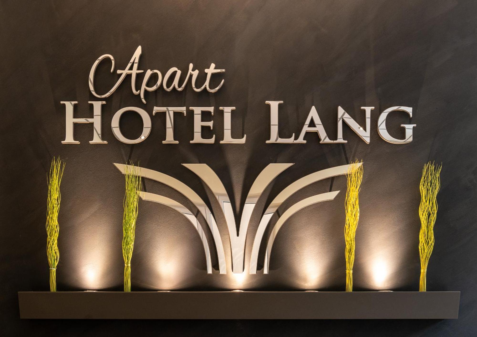 Apart Hotel Lang Altenahr Extérieur photo