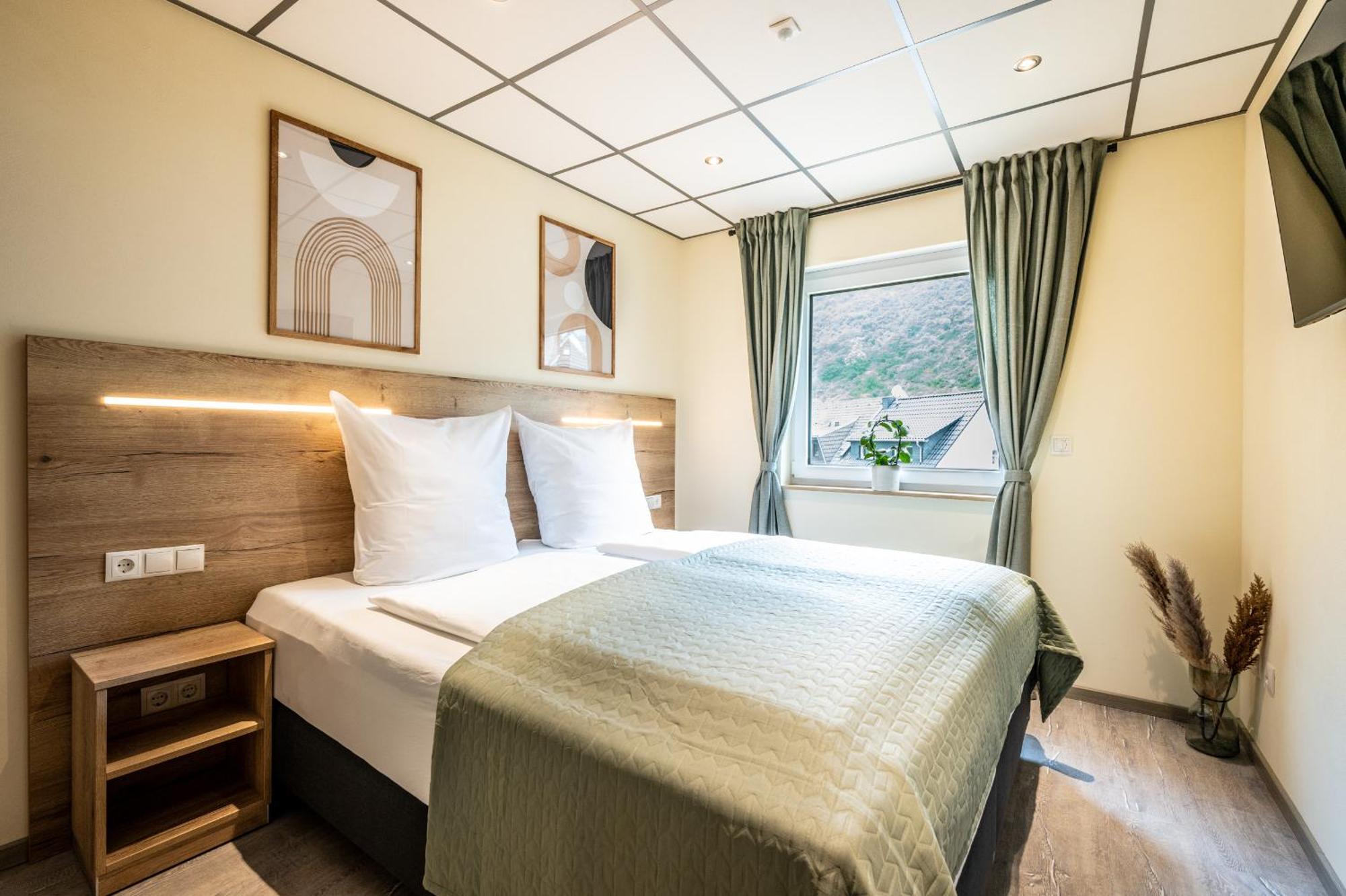 Apart Hotel Lang Altenahr Extérieur photo