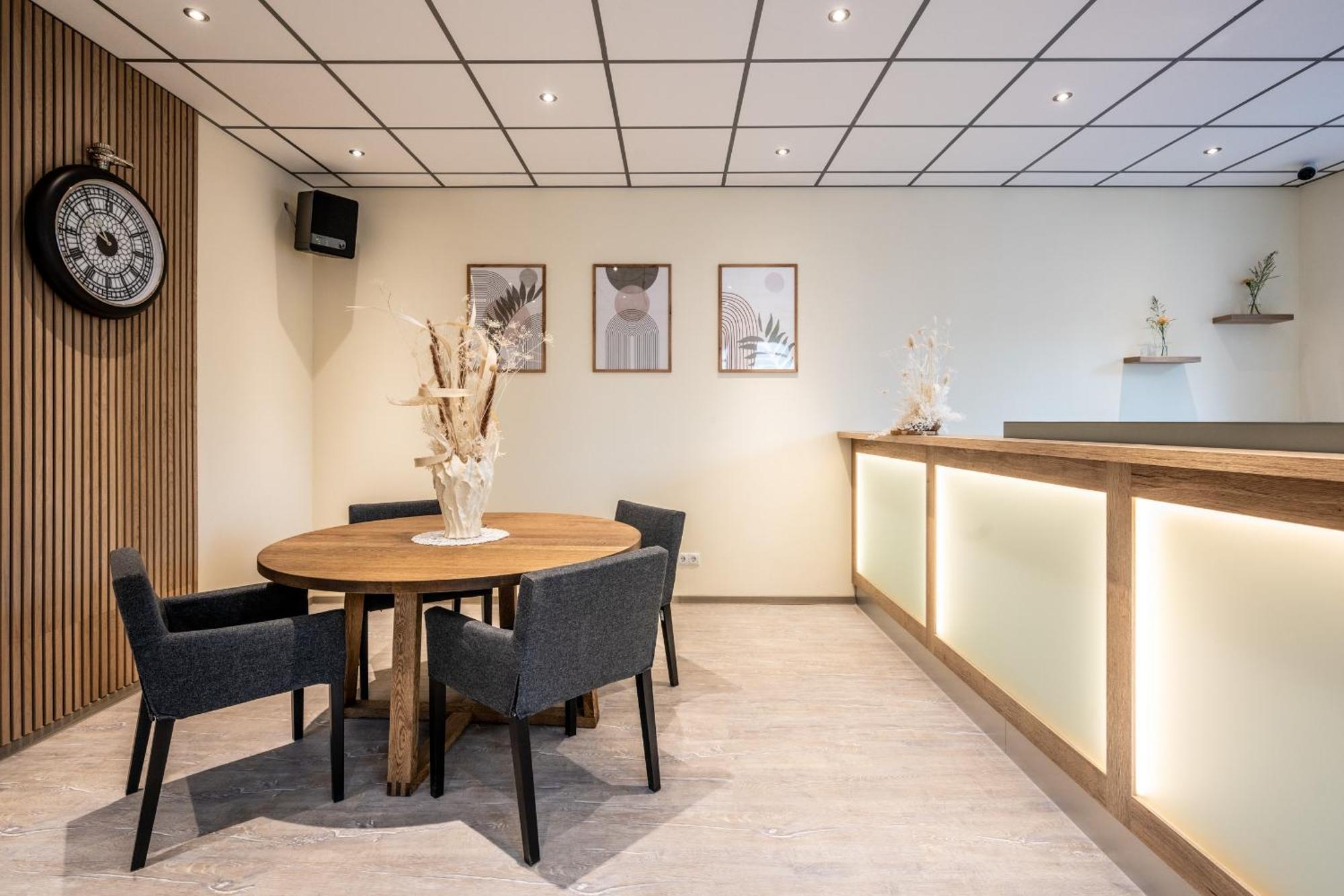 Apart Hotel Lang Altenahr Extérieur photo