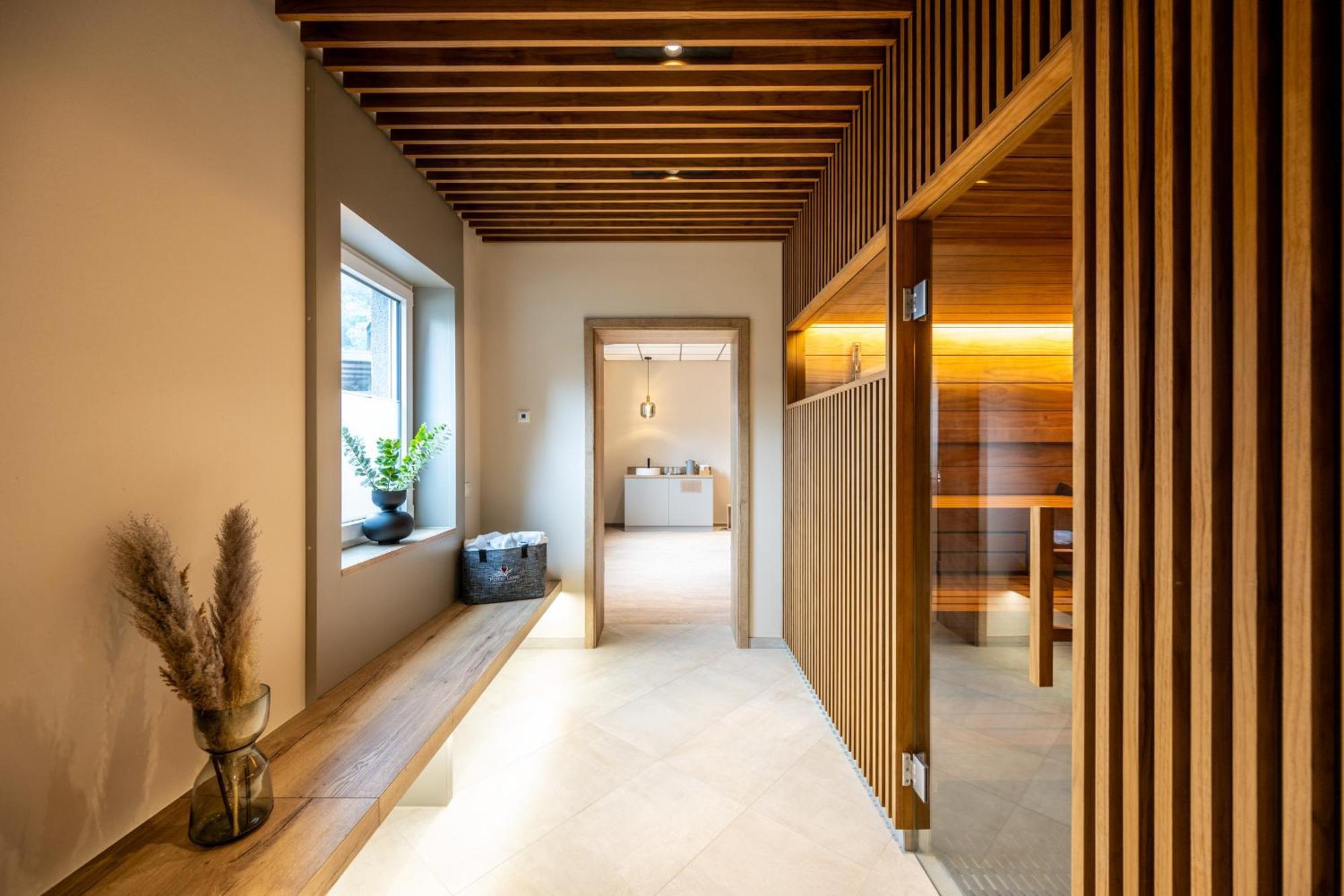 Apart Hotel Lang Altenahr Extérieur photo