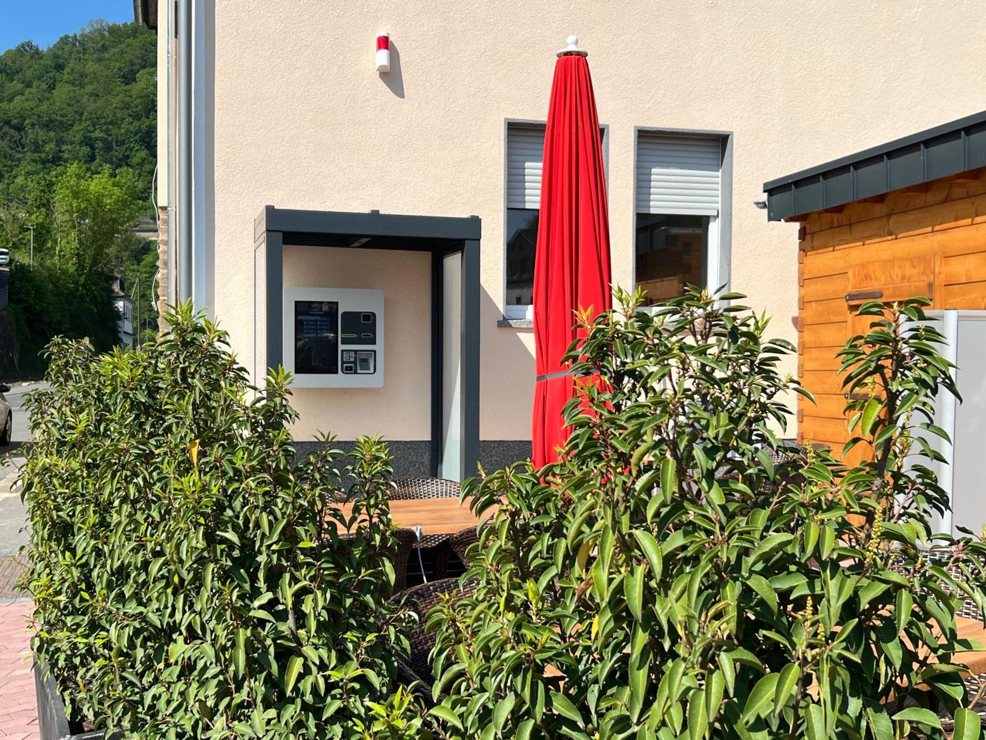 Apart Hotel Lang Altenahr Extérieur photo