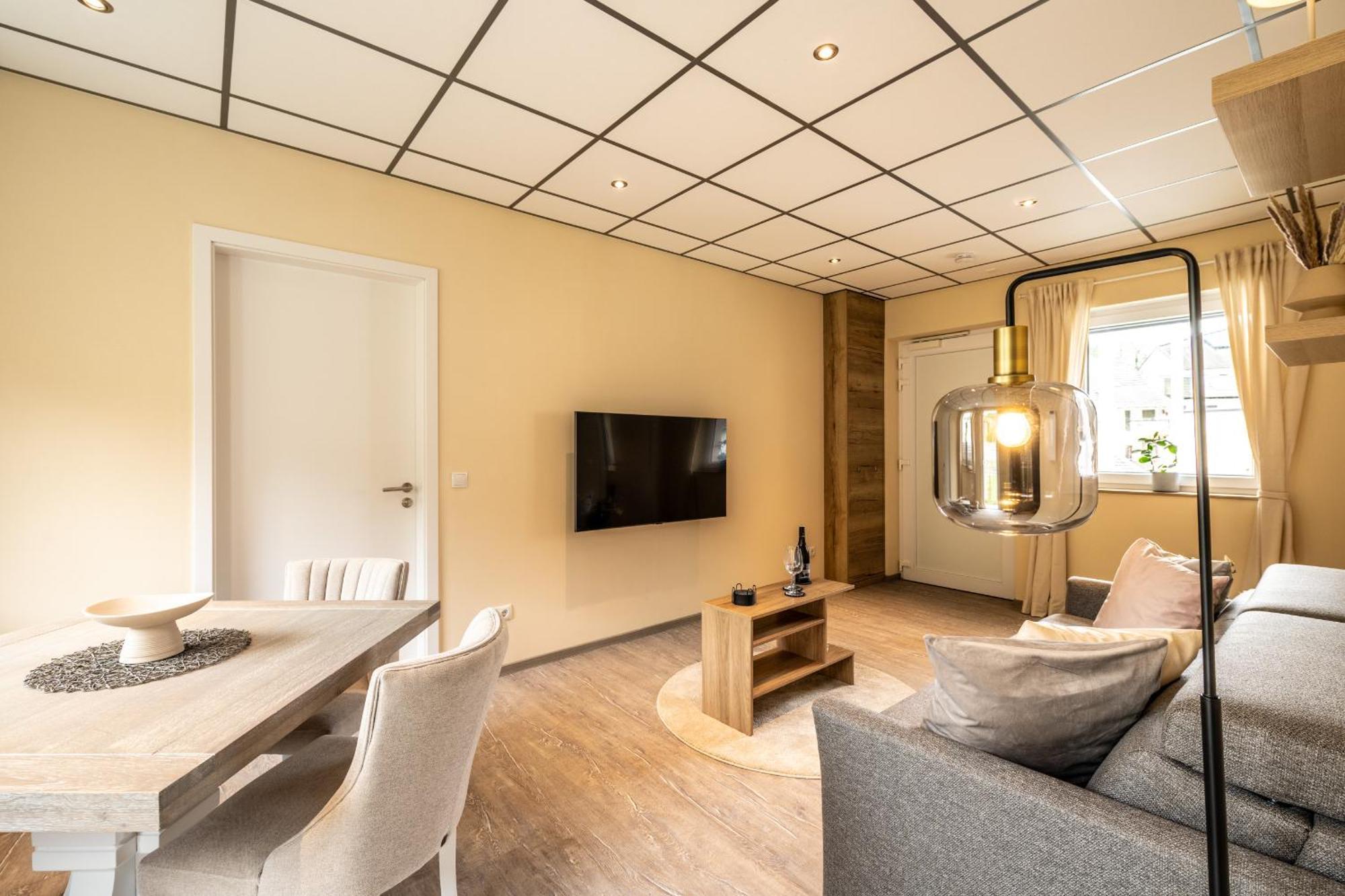 Apart Hotel Lang Altenahr Extérieur photo