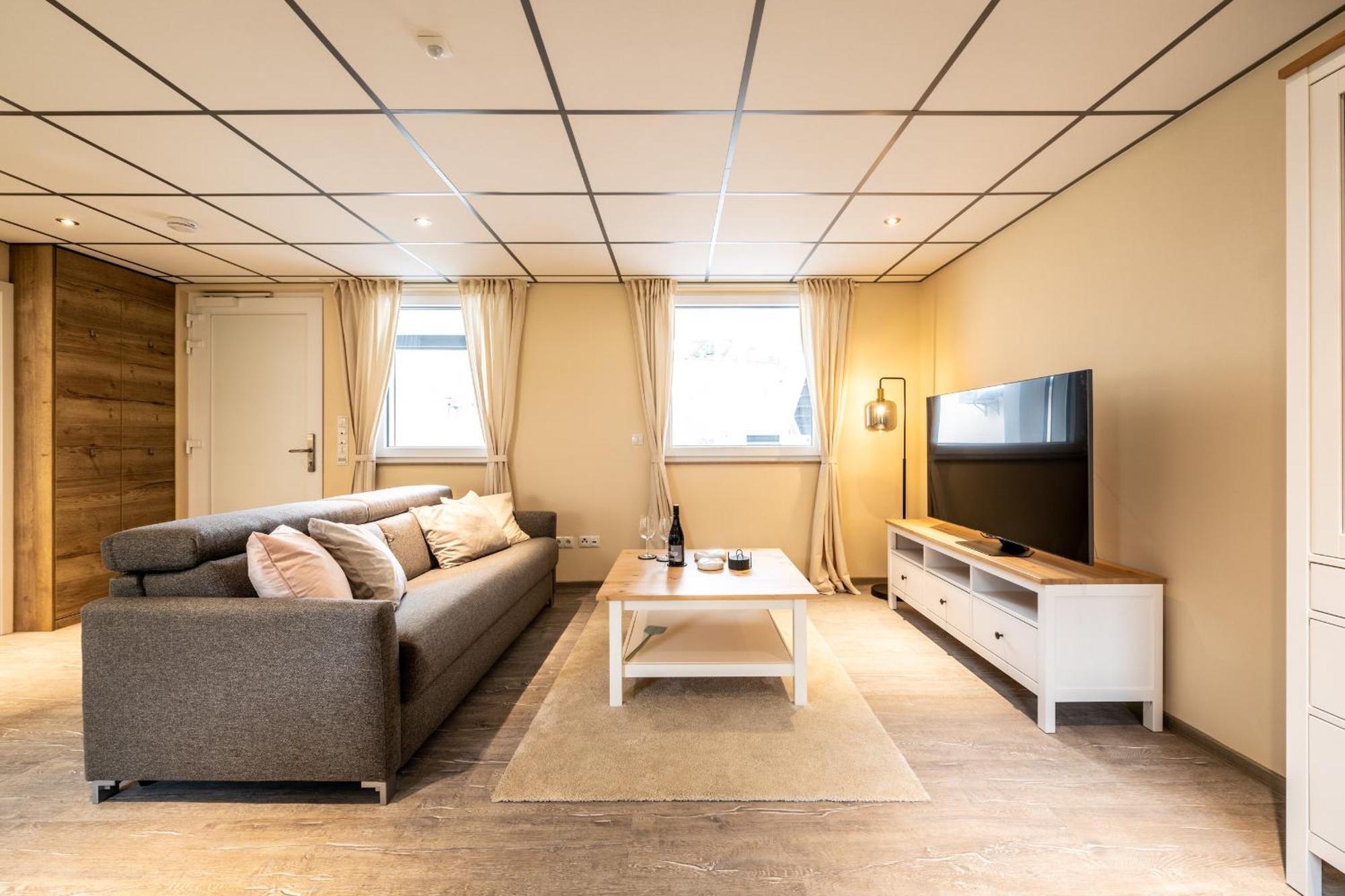 Apart Hotel Lang Altenahr Extérieur photo