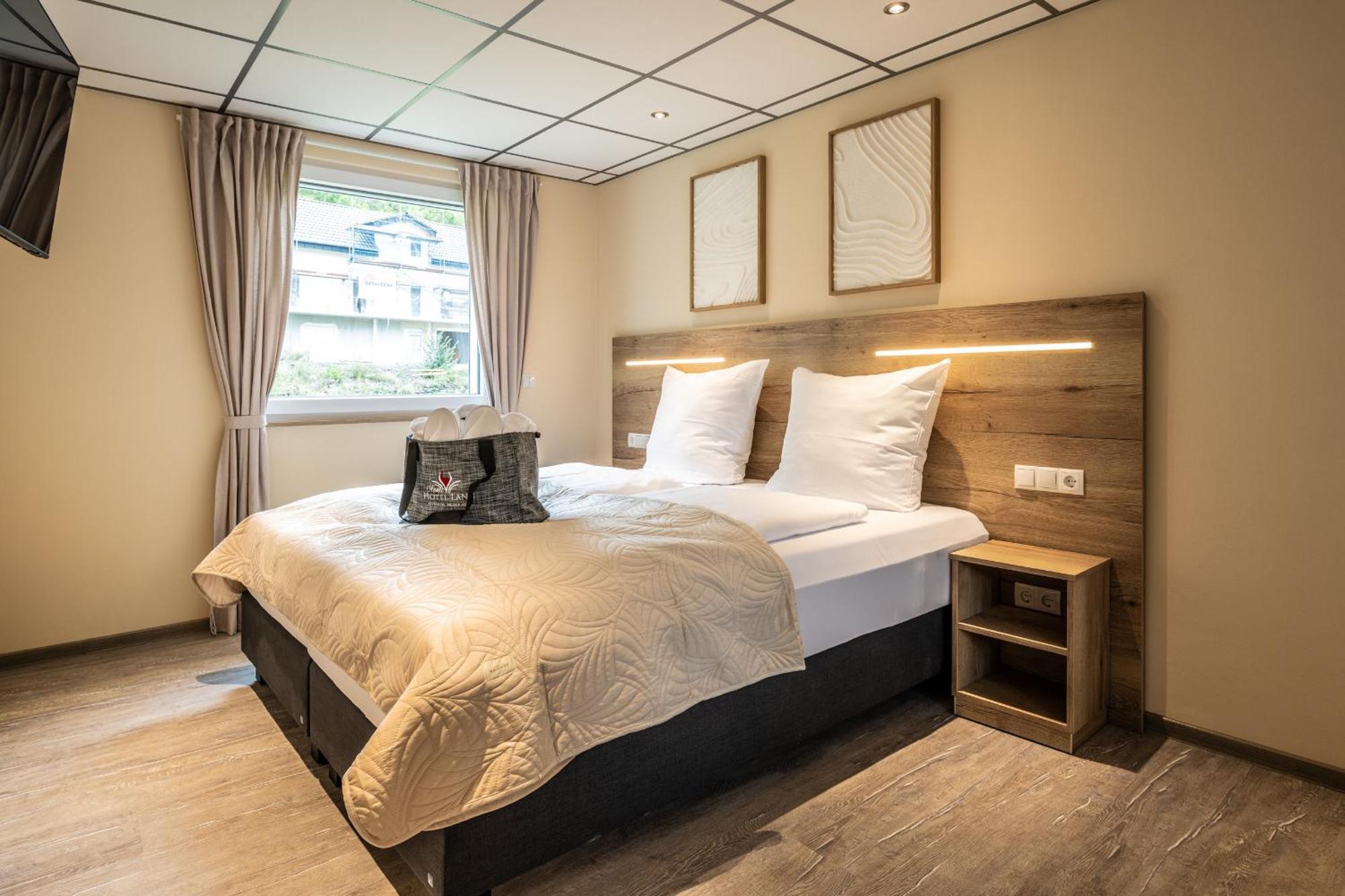 Apart Hotel Lang Altenahr Extérieur photo